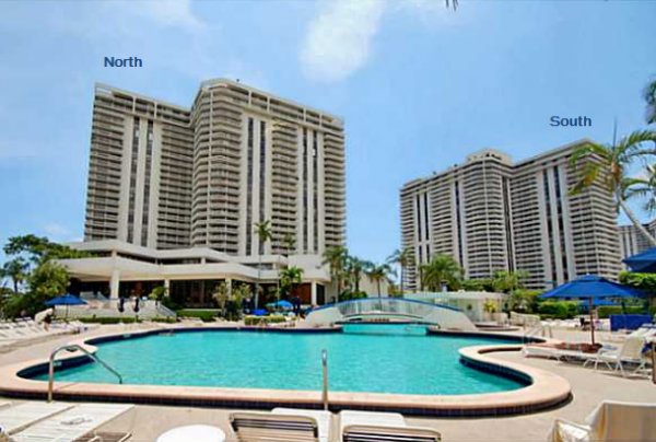 Turnberry Isle South - Florida Waterfront Condos